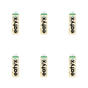 Eatyx posiłek vegan w płynie wanilia 500ml X6