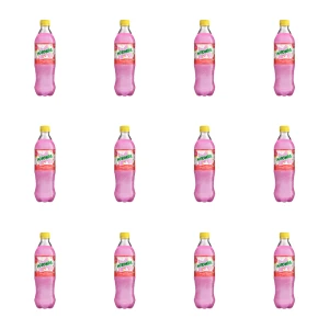 Mirinda Pink Grapefruit Zero cukru 0,5l X12