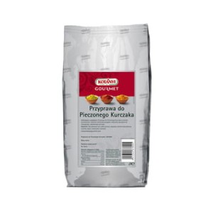 Przyprawa do pieczonego kurczaka Kotanyi 5 kg