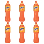 Grappa Passion Napój gazowany o smaku mango 1,5 l X6