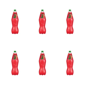 Zbyszko 3 Summer Strawberry Edition 1,75l X6