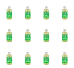 Komvida Organic Kombucha Greenvida - Zielona herbata 250 ml X12