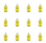 Komvida Organic Kombucha Gingervida - Imbir i cytryna 250 ml X12