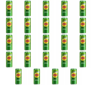 Lipton Green 330 ml X24