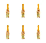 Trele Morele 0,75l - smak brzoskwiniowy X6