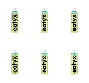 Eatyx posiłek w płynie lactose free pistacja 500ml X6