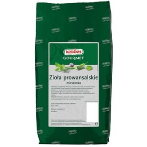 Zioła prowansalskie Kotanyi 250 g