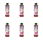 BIG ACTIV NAPÓJ WIŚNIA 500 ML X6