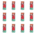 ARIZONA NAP GREEN TEA BRZ330ML X12