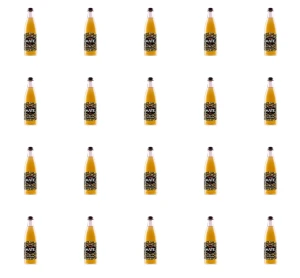 Napój Amigo Mate Klasyczne 0,5L X20