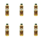 Big Active Napój Mango Bongo Zielona herbata, mango 500 ml X6