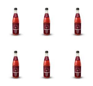 Napój Bombilla Red 500ml X6
