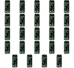 Green Cola Napój gazowany zero cukru 0,33l X24