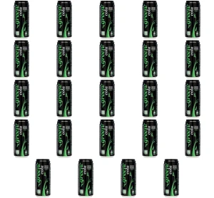 Green Cola Napój gazowany zero cukru 0,33l X24
