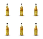 Napój Bombilla Yerba mate Yellow 500ml X6