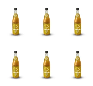 Napój Bombilla Yerba mate Yellow 500ml X6