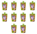 Kubuś Play jabłko marakuja 200 ml X10