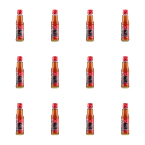 House Of Asia olej z prażonego sezamu 150ml X12