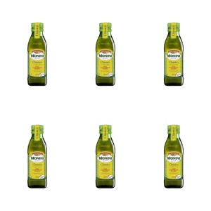 Monini Oliwa z oliwek Extra Vergine Classico 250 ml X6