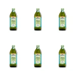 Monini Oliwa z oliwek Extra Vergine Delicato 750 ml X6