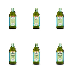 Monini Oliwa z oliwek Extra Vergine Delicato 750 ml X6
