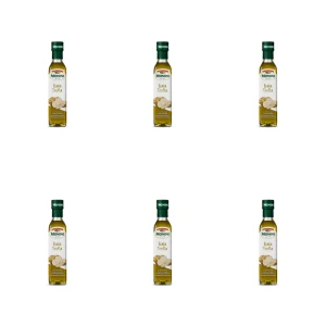 Monini Przyprawa na bazie oliwy z oliwek EV - biała trufla 250 ml X6