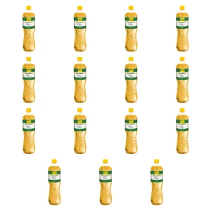 TOPSELLER Olej rzepakowy 1l X15