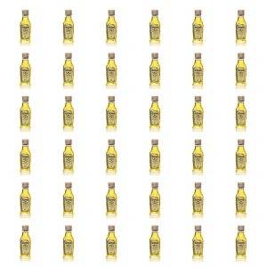Goya oliwa z oliwek extra virgin 89ml X36