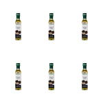 Monini Przyprawa na bazie oliwy z oliwek EV - czarna trufla 250ml X6