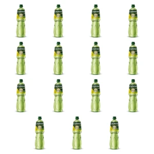 Olej Oliwier 0,9l. Mieszanka oleju rzepakowego i oliwy z oliwek extra virgin 5% X15