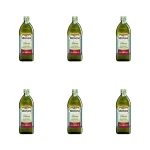 Monini Oliwa z oliwek Extra Vergine Delicato 750ml + 33% X6