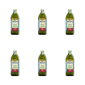 Monini Oliwa z oliwek Extra Vergine Delicato 750ml + 33% X6