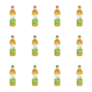 Sowell Olej z ryżu 1,0 L X12