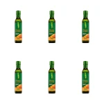 Kujawski olej z pestek z dyni tłoczony na zimno 250 ml X6