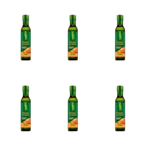 Kujawski olej z pestek z dyni tłoczony na zimno 250 ml X6