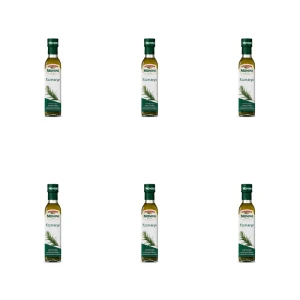 Monini Przyprawa na bazie oliwy z oliwek EV - rozmaryn 250 ml X6