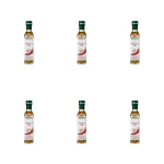 Monini Przyprawa na bazie oliwy z oliwek EV - czosnek&chili 250 ml X6