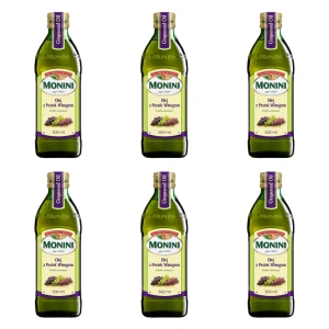 Monini Olej z pestek winogron 500 ml X6
