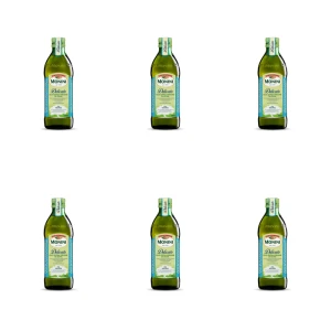 Monini Oliwa z oliwek Extra Vergine Delicato 500 ml X6