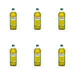 Monini Oliwa z oliwek Extra Vergine Classico 2 l X6