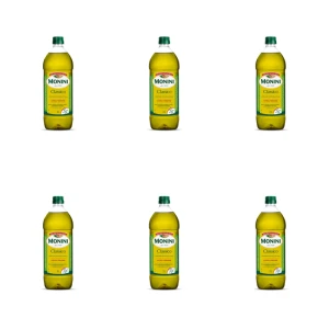 Monini Oliwa z oliwek Extra Vergine Classico 2 l X6
