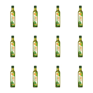 Optima Omega 3 Olej rzepakowy z olejem lnianym 500 ml X12