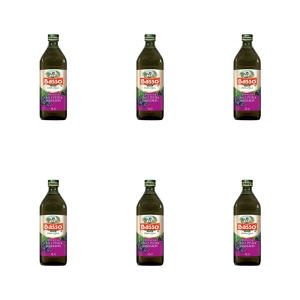Basso Olej z pestek winogron 1,0 L X6