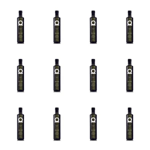 Oliwa z oliwek extra virgin 500 ml OMEGA X12