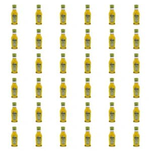 Goya oliwa z oliwek łagodny smak 89ml X36