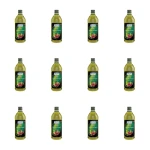 Olej z pestek winogron 1L HELCOM X12