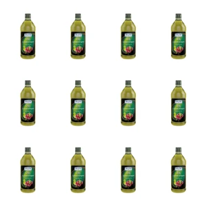 Olej z pestek winogron 1L HELCOM X12