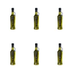 Oliwa z oliwek extra virgin 500 ml Chania Kreta Gold X6