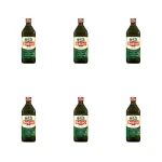 Basso oliwa z oliwek extra vergine 1,0 L X6