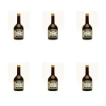 Oliwa z oliwek BIO 750 ml Pressati Naturali X6